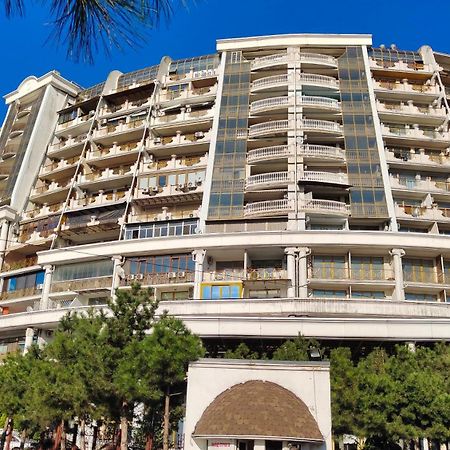 Apartment In Arcadia Palace With Sea View! Odessa Dış mekan fotoğraf