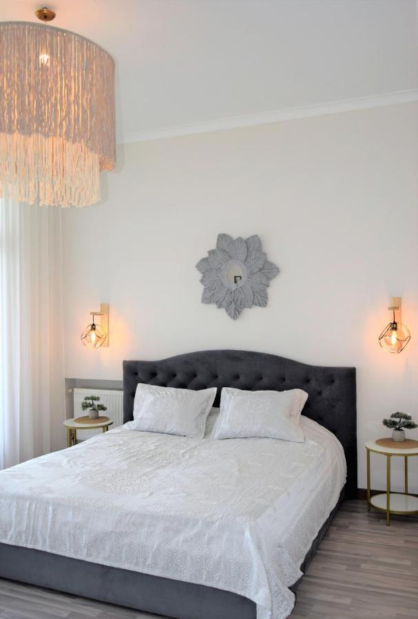 Apartment In Arcadia Palace With Sea View! Odessa Dış mekan fotoğraf