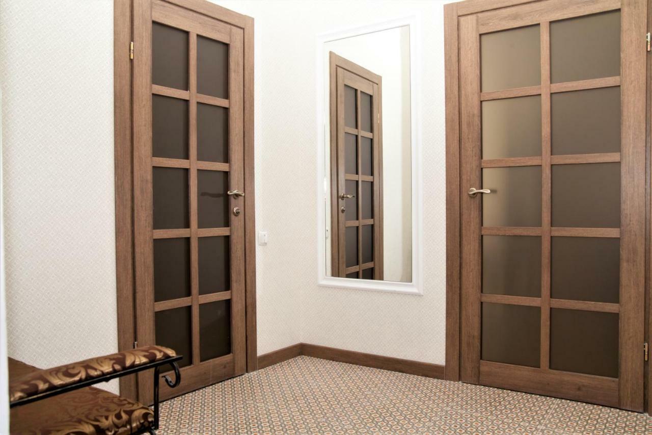 Apartment In Arcadia Palace With Sea View! Odessa Dış mekan fotoğraf